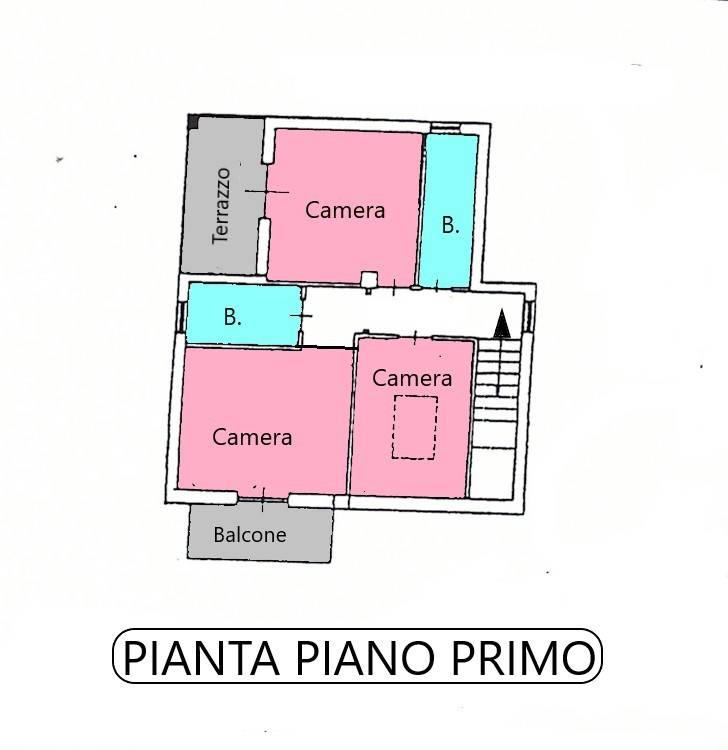 PIANO PRIMO