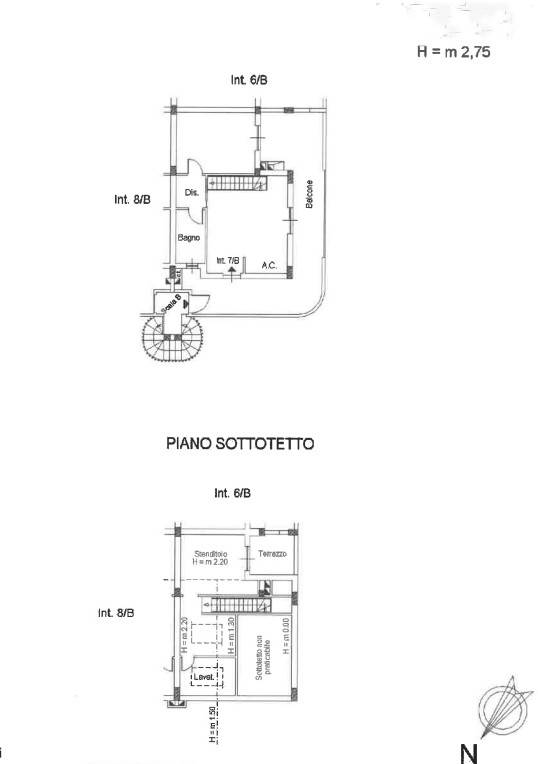 PLANIMETRIA PUBBLICITà