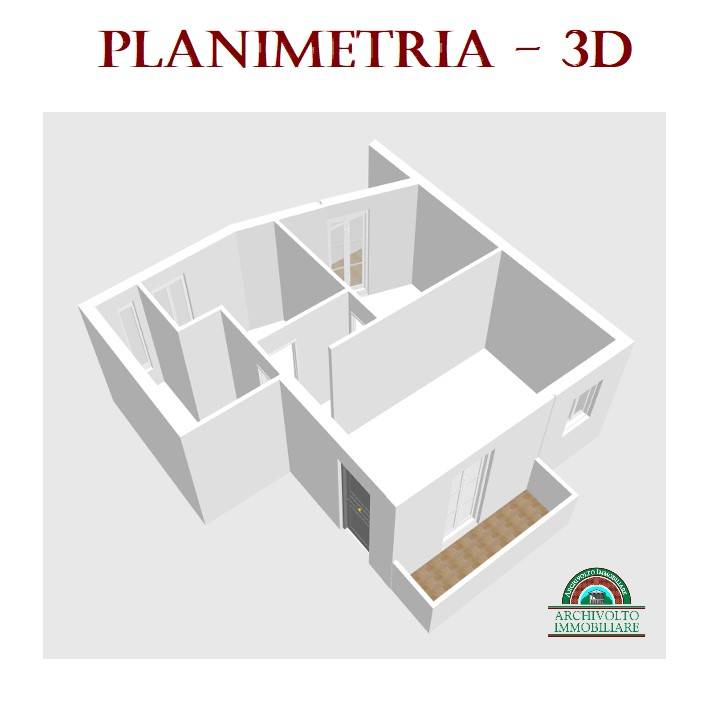 Planimetria 3D