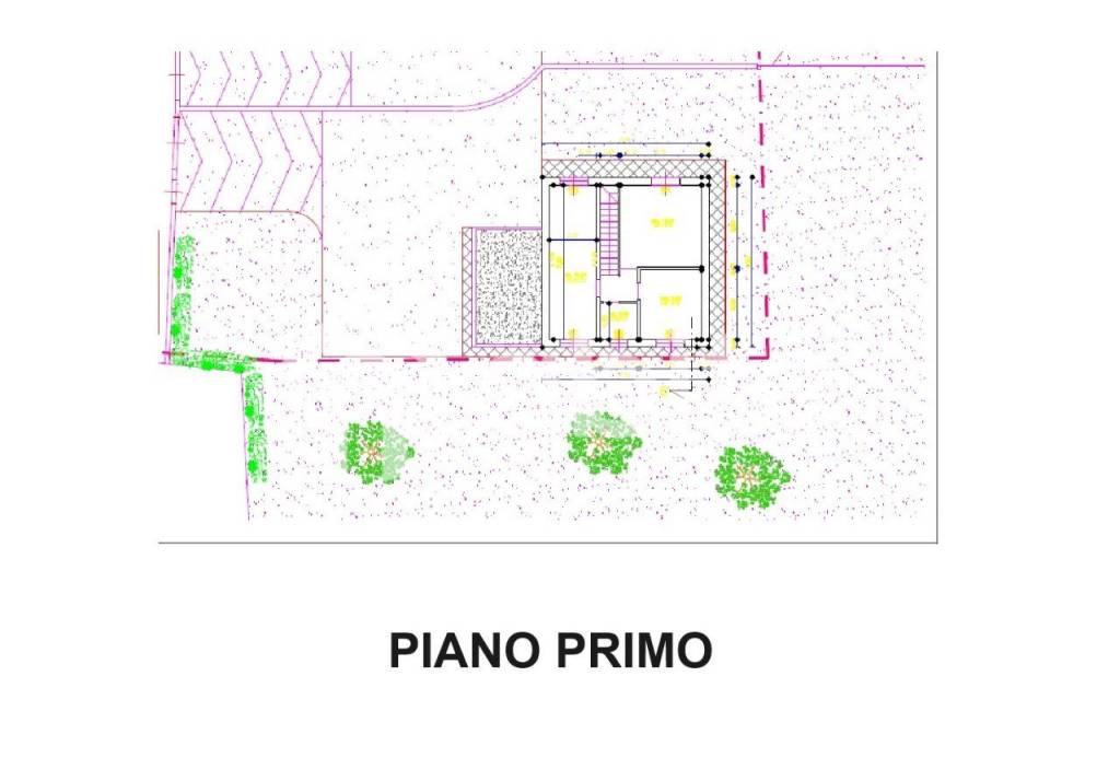 PLN PIANO PRIMO VILLA C