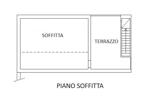 Piano soffitta