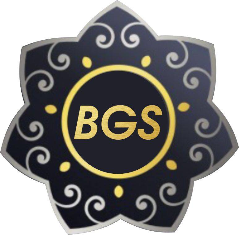 logo BGS