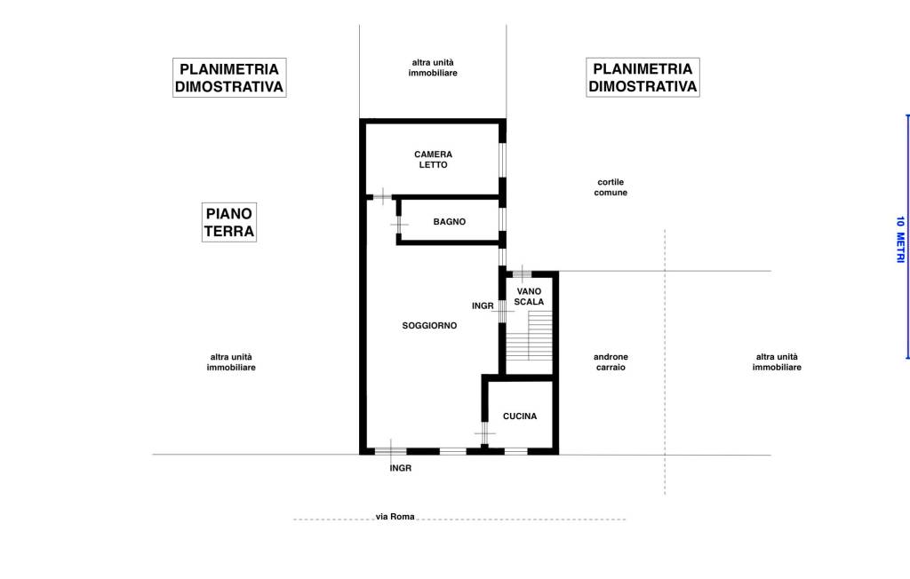 Appartamento_Plan