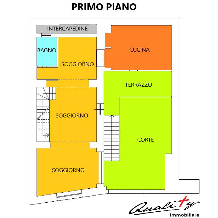 PLN  - PRIMO PIANO