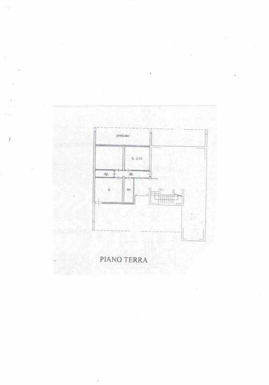1371 A planimetria abitazione A 1