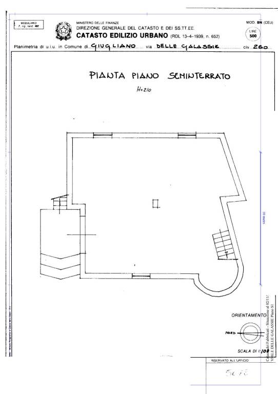 planimetria-1-p-massarelli
