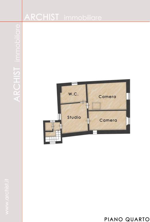 PIANO QUARTO