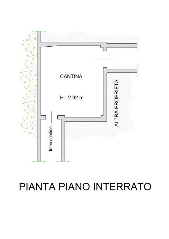 plan cantina 1
