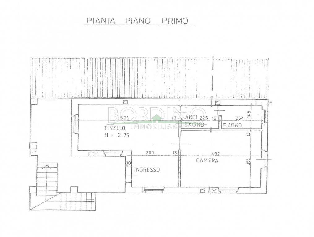 planimetria p1 1