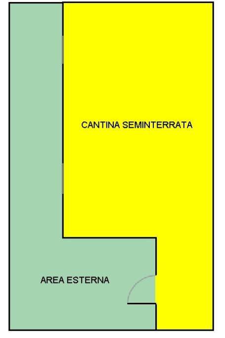 piantina cantina 