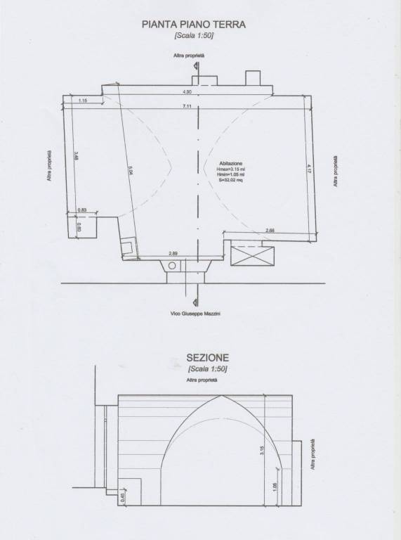 mappa 323_vico mazzini