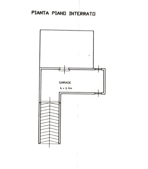 planimetria box 