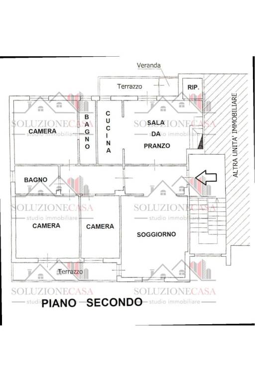 PIANO-SECONDO