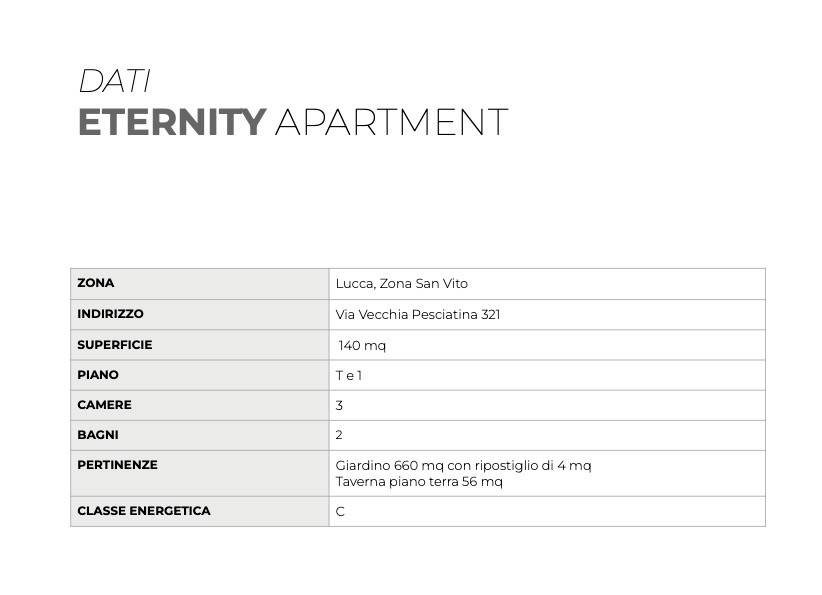 Appartamento ETERNITY - book (1) (trascinato) 4 3