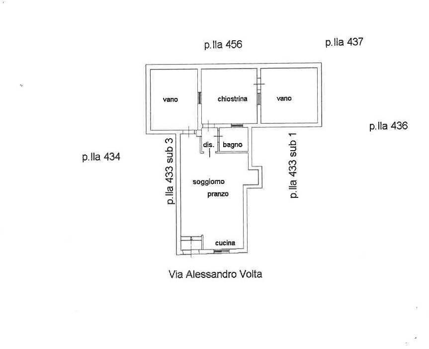 Casagency Immobiliare Palo del Colle Vendita 