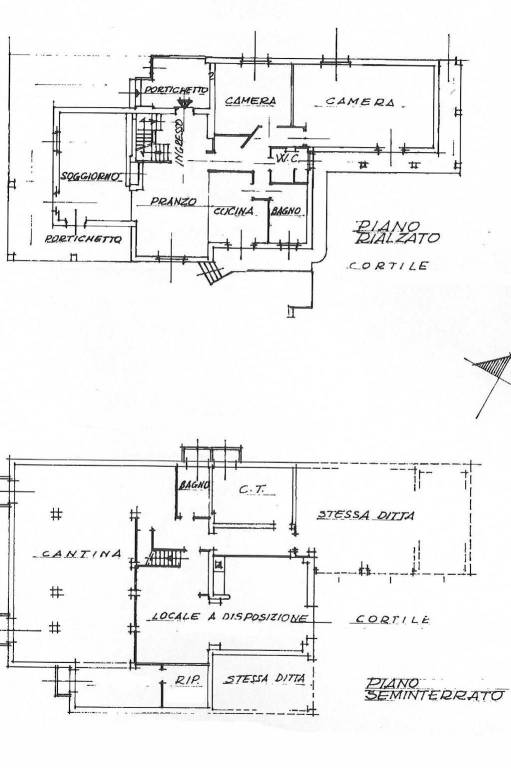 PLAN WEB 1