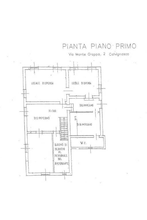 PLAN P.1