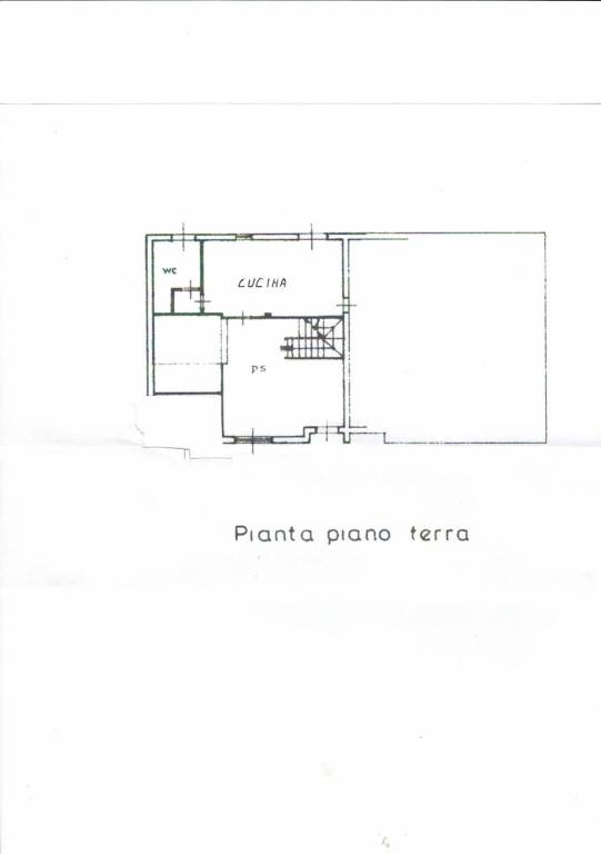 S242 Plan Piano Terra 1