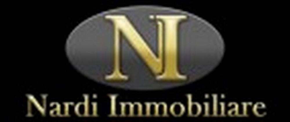 logo NI nero