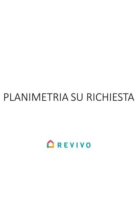 PLANIMETRIA SU RICHIESTA