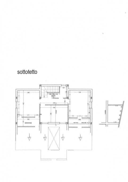 plan sottotetto page 0001