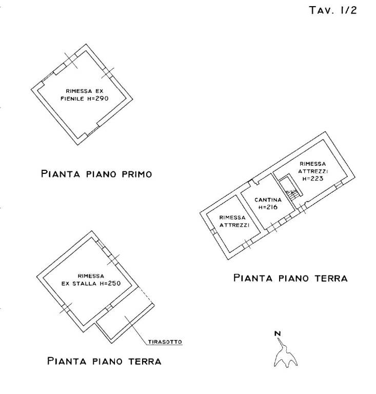 Planimetria Cantine + rimessa esterna_page-0001