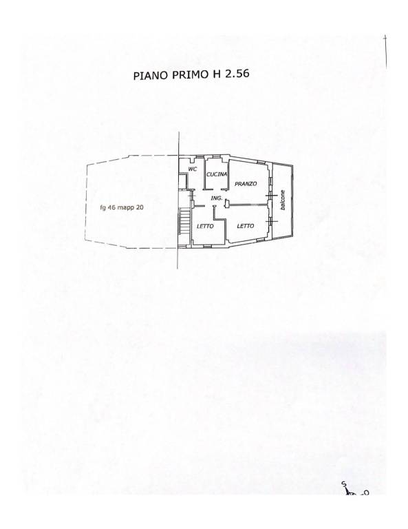 PIANO PRIMO H 2.56 1