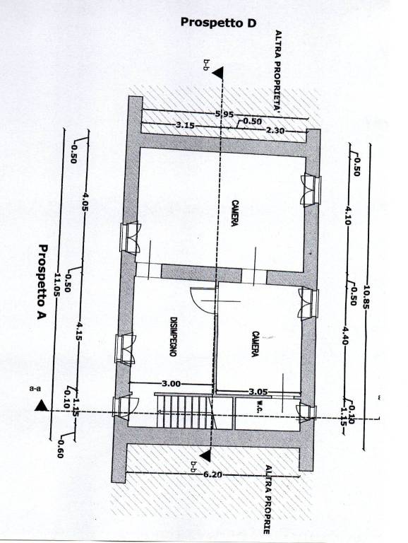 piano secondo 83