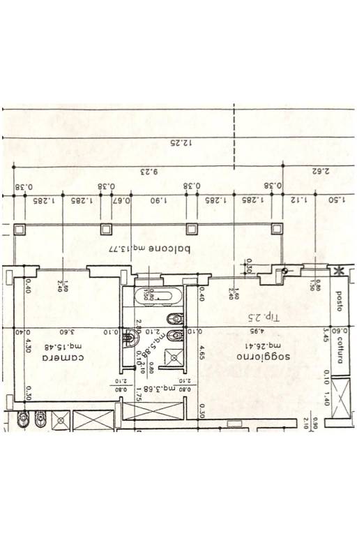 Planimetria