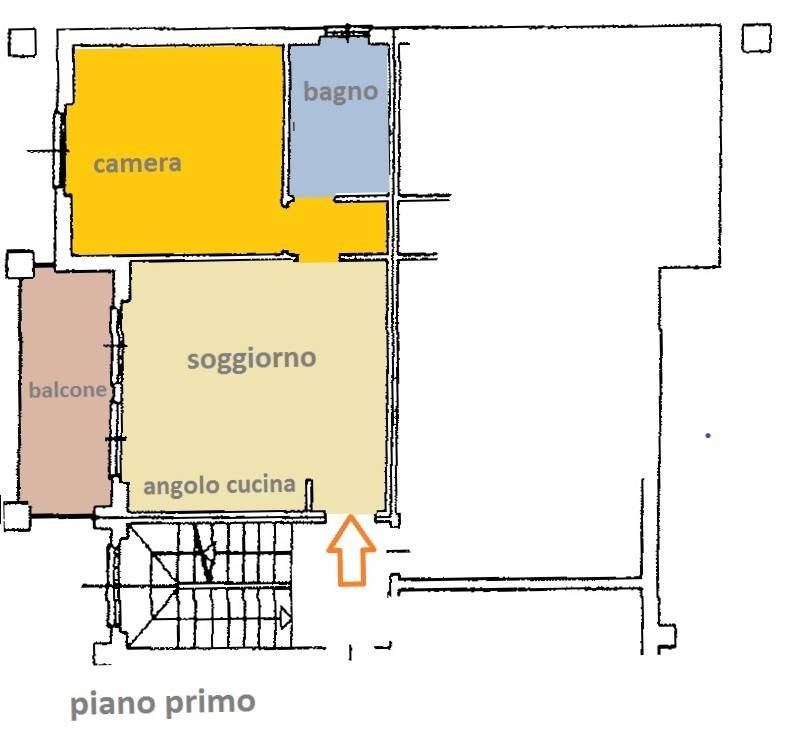 Bernareggio_Via_Risorgimento_2loc_9_Planimetria