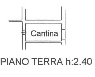 planimetria cantina 2