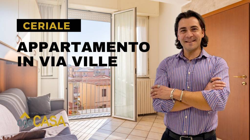 Appartamento in vendita a Ceriale, Alessandro Lanf
