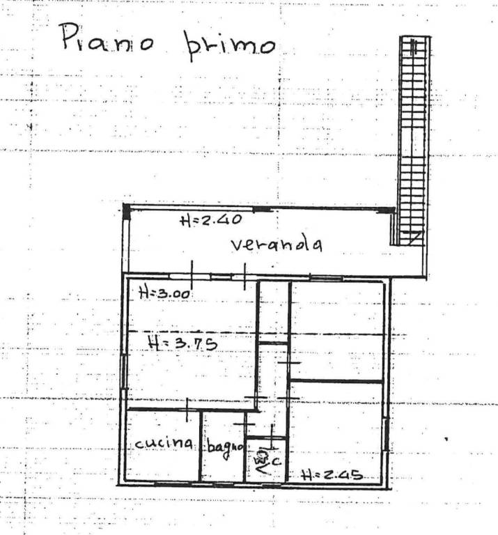 Planimetria piano geli-cropped ritagliata 2