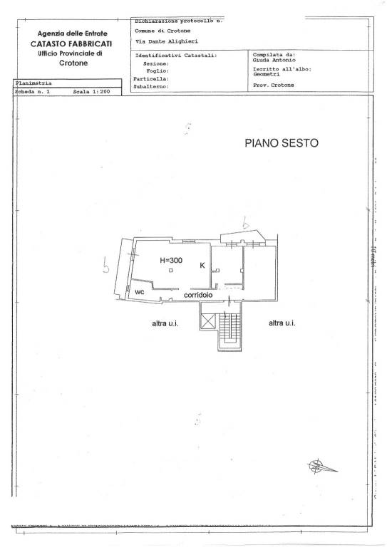Planimetria Via Dante Alighieri_page-0001