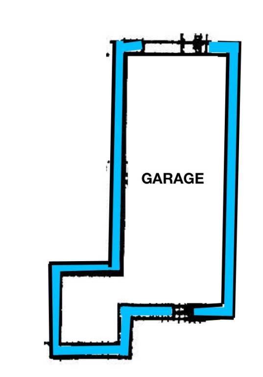 Garage B