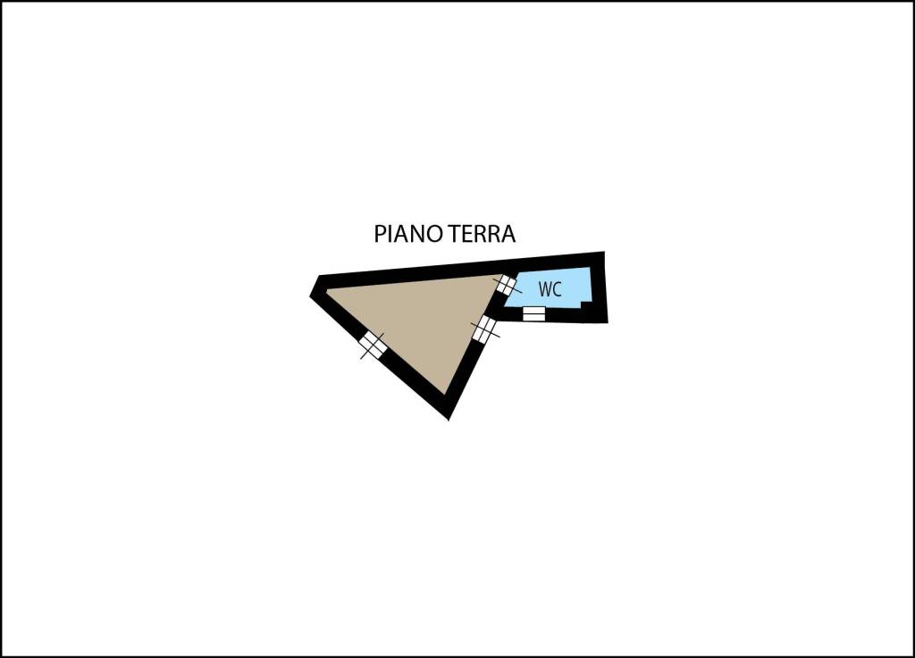 PIANO TERRA2
