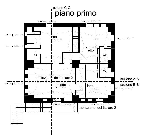 Piano Primo