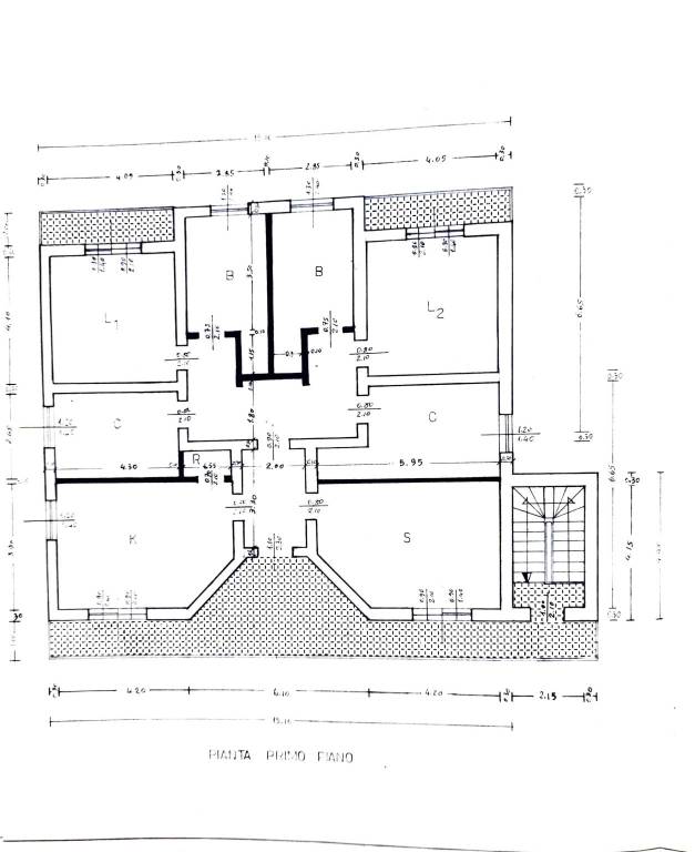 Planimetria 1