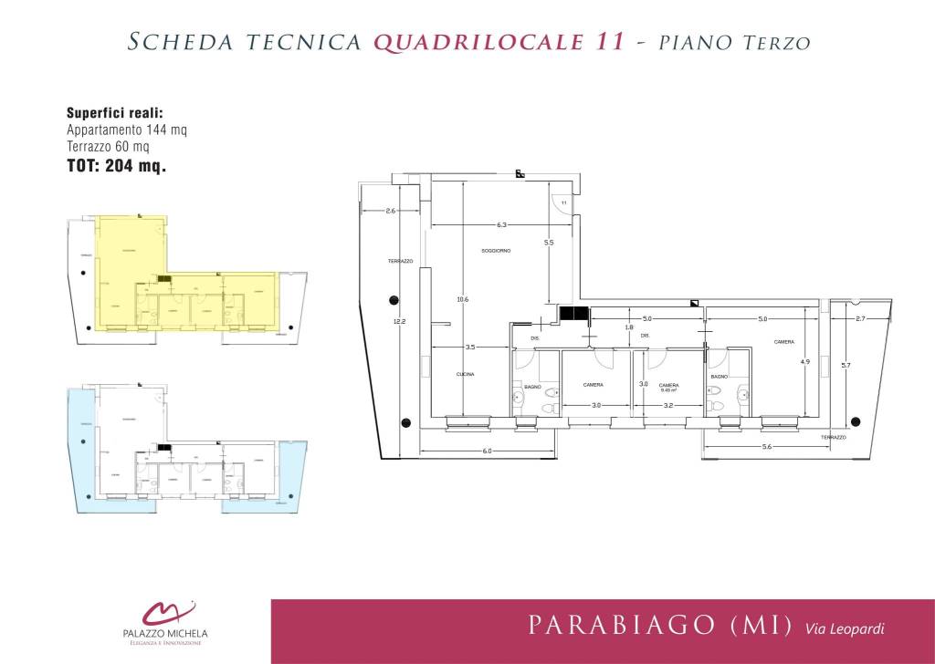 Quadrilocale11_PalazzoMichela 1