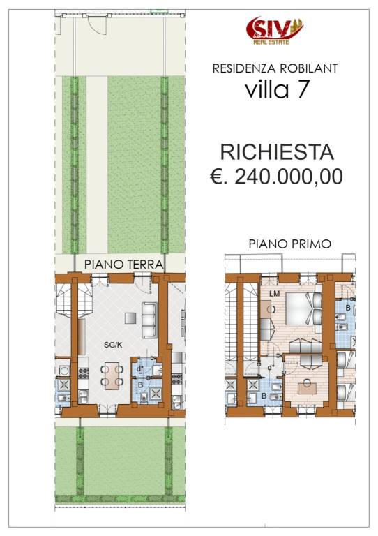 villa 7