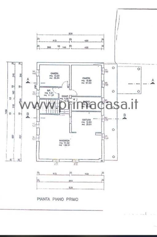 PLAN P1