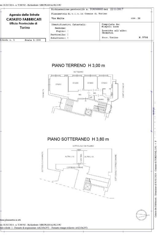 Planimetria Via Malta 36 Torino_page-0001