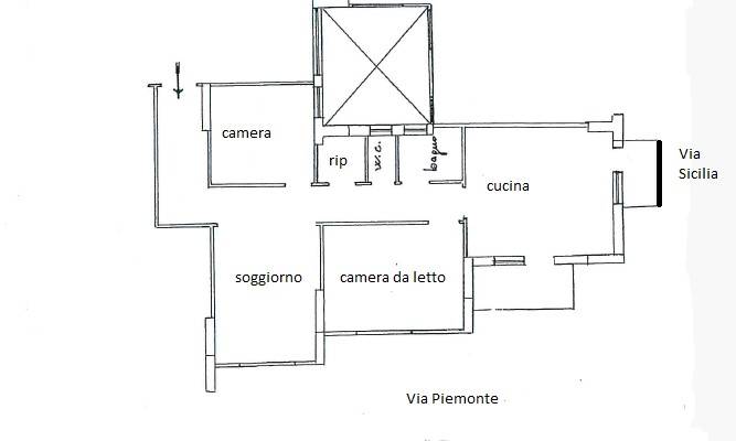 planimetria sicilia 36