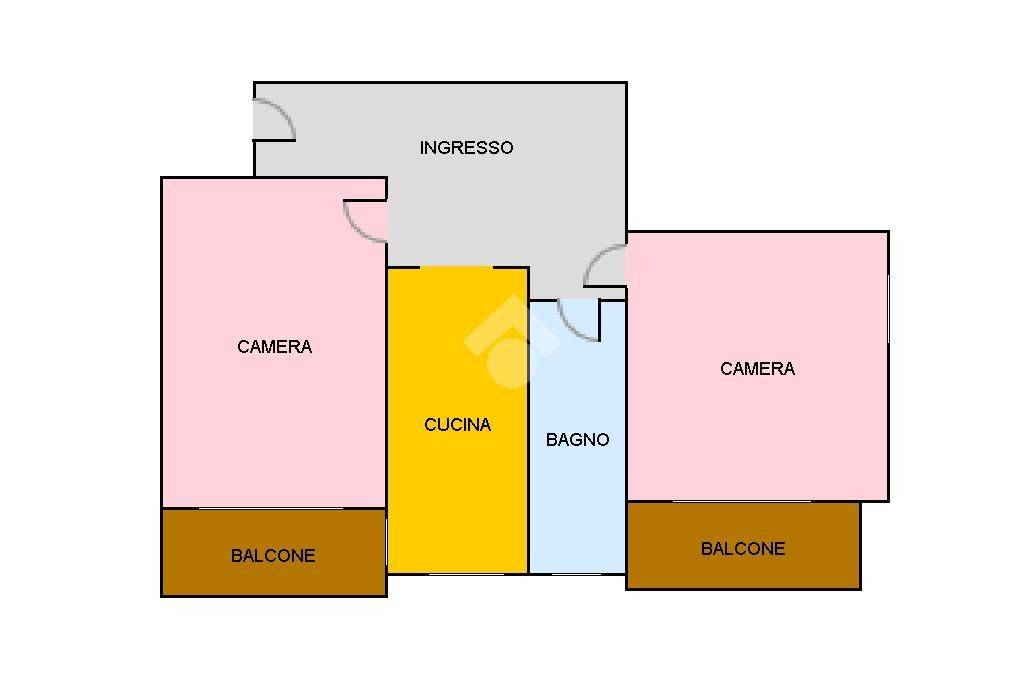 MAPPA SENSIBILE CON FOTO