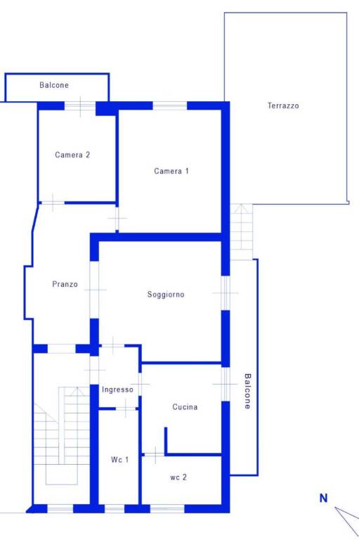 plan-appartamento