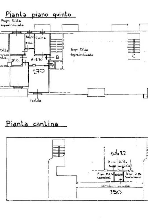 Planimetria F. 7 m. 187 sub. 22_Abitazione_page-00