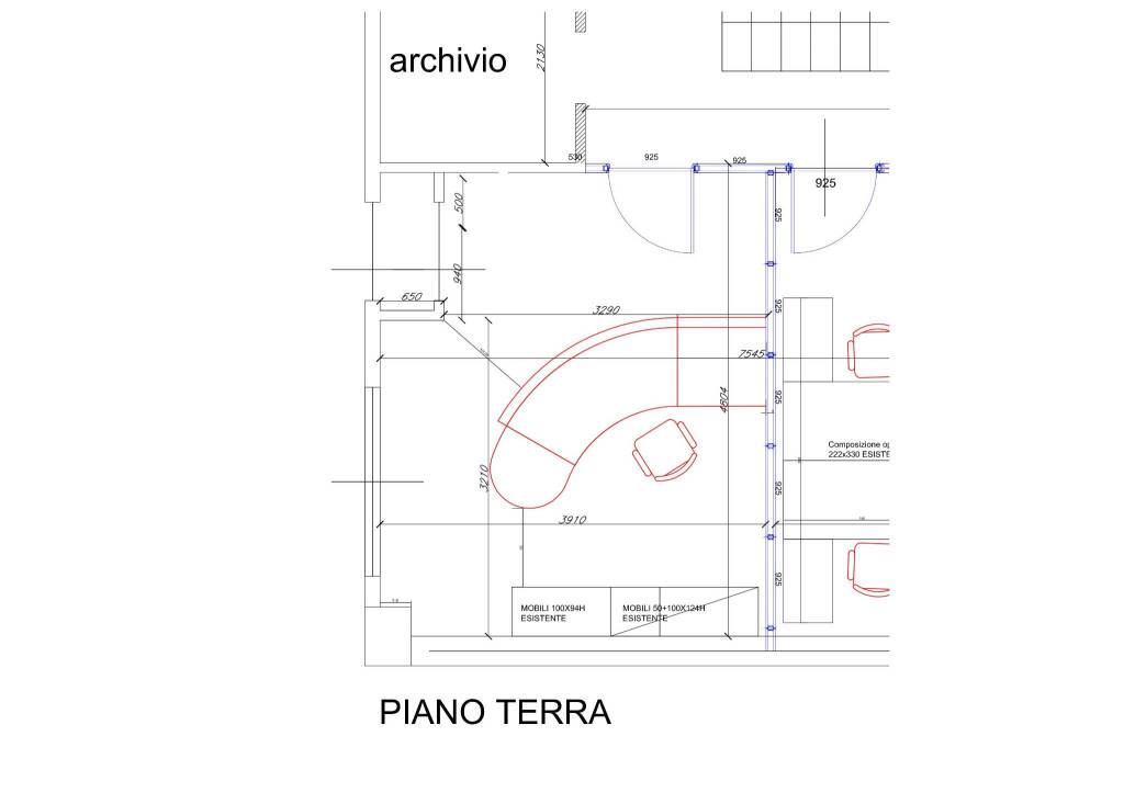 PIANO TERRA RECEPTION 1