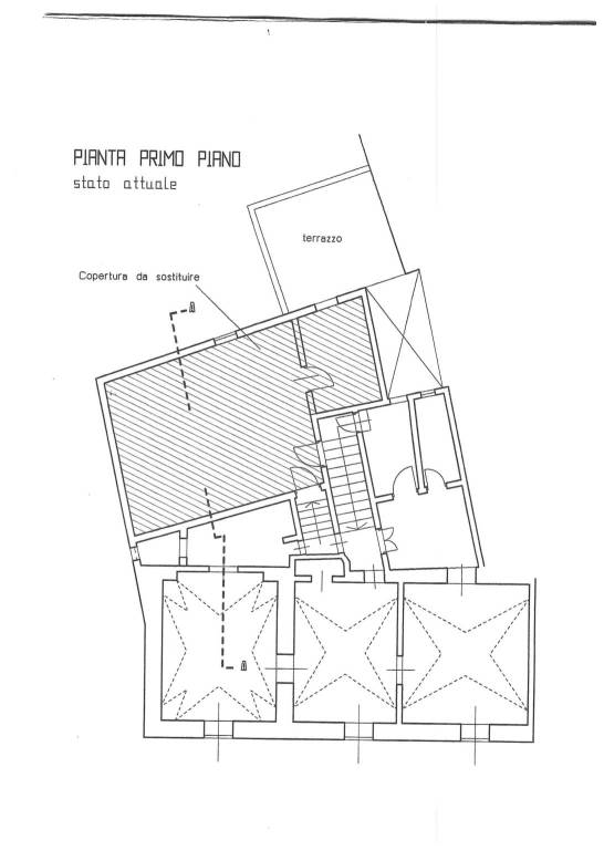 Planimetria Piano Primo_page-0001
