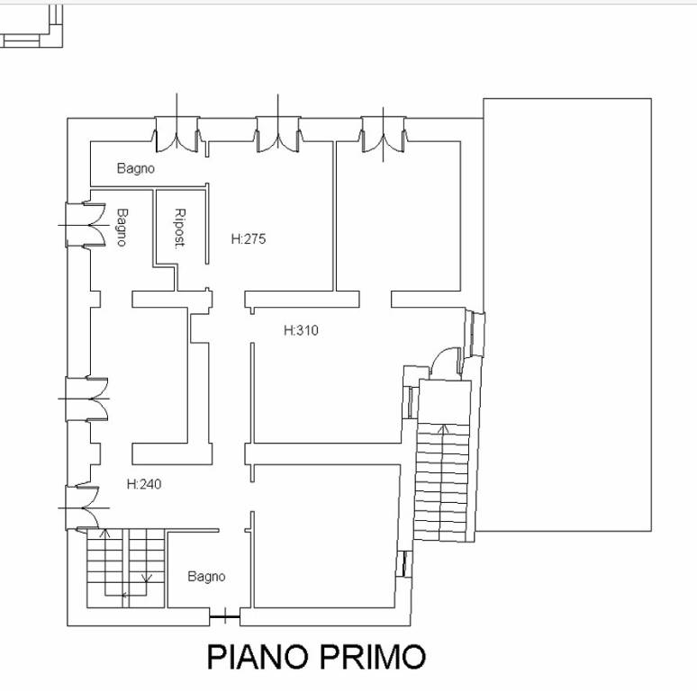 PLN 1 PIANO