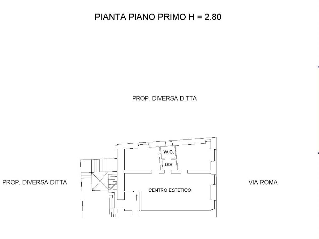 Planimetria Via Roma 137 (1)_page-0001